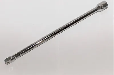 Produktbild von SALTUS Steckschlüssel Verlängerung 3/8" 250 mm Nr. 5141 Knarrenverlängerung Nuss