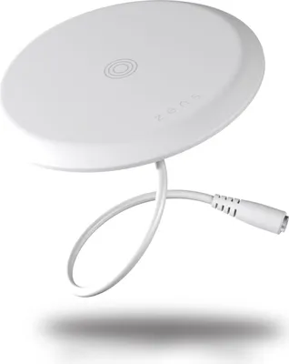 Immagine prodotto di OtterBox Zens Caricabatterie Wireless Ontegrato 15W, Bianco