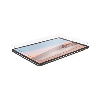 Produktbild von Mobilis 017011, Klare Bildschirmschutzfolie, 26,7 cm (10.5"), 9H, Gehärtetes Glas, 68 g, 1 Stück(e)