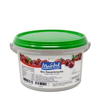 Immagine prodotto di Confettura extra - amarena 3kg