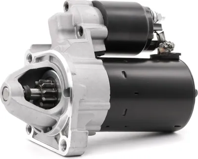 Produktbild von RIDEX 2S0159 Starter Anlasser 1,1kW für FORD Fiesta Mk5 Schrägheck (JH1, JD1, JH3, JD3) 12V