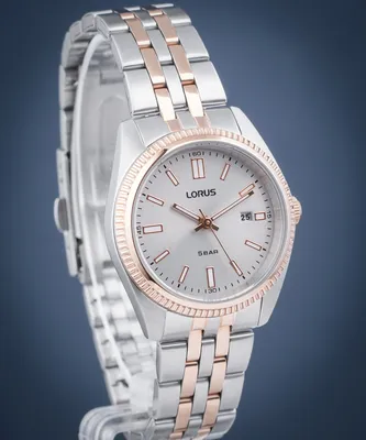 Image de Lorus - RJ282BX9 - Montre Bracelet - Femmes - Quartz - Classic
