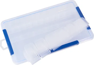 Produktbild von VBS Sortierbox mit variabler Einteilung