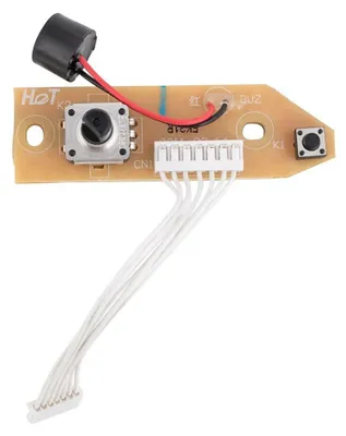 Zdjęcie produktu dla Seb - Elektronische Steuerkarte - Cookeo - Ss993424