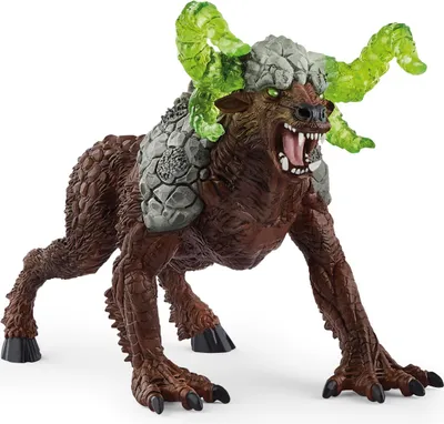 Produktbild von Schleich 42521 Eldrador Felsbestie