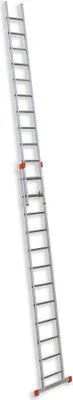 Produktbild von Facal Schiebeleiter GENIA S300 2x12 Sprossen