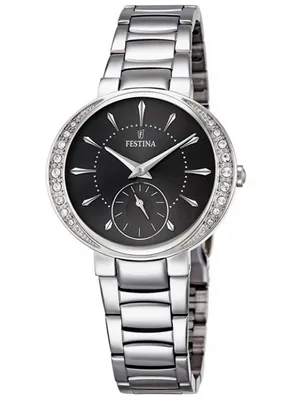 Produktbild von Festina Mademoiselle F16909/2 Damen Armbanduhr