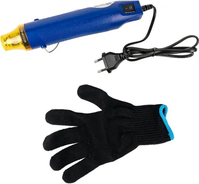 Produktbild von Faller 170555 - Zubehör - Mini-Heißluftgebläse - Neu
