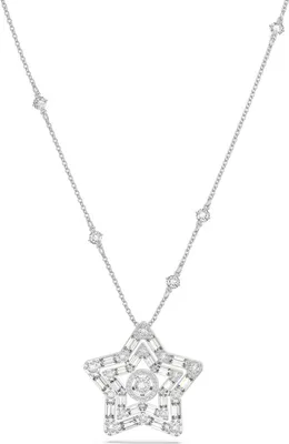 Produktbild von Swarovski Halskette für Damen