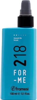 Produktbild von Framesi For-Me 218 Smooth Me Serum 150ml