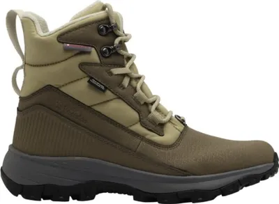 Produktbild von Schuhe Jack Wolfskin Everquest Pro Texapore High A62089A0030