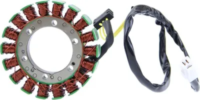 Obrázok produktu pre Stator alternátora pre Yamaha XV 535 Virago XVS 650 Drag Star Classic