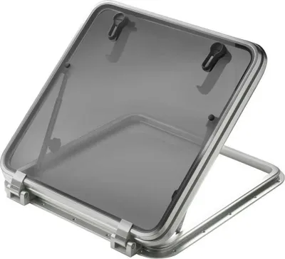 Image de Vetus Frei Hatch 32 Mm Transparent 620 x 620 mm Transparent 620 x 620 mm