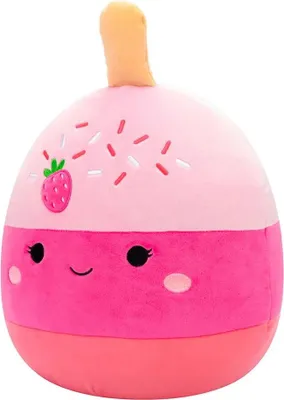 Obrázok produktu pre Squishmallows 206473, Hračka jedlo