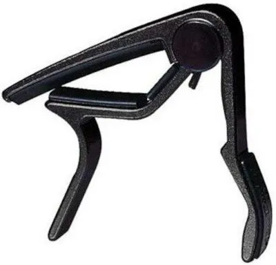 Image de Capodastre à gâchette droite Dunlop 88B