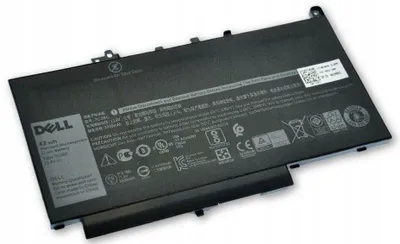 Obrázok produktu pre DELL KNM09, Batérie, DELL