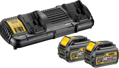 Produktbild von DeWalt DCB132T2-QW Akku