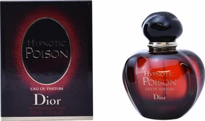 Produktbild von Dior Hypnotic Poison Eau De Parfum Spray 50ml
