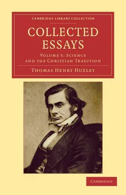 Produktbild von Collected Essays - Volume 5