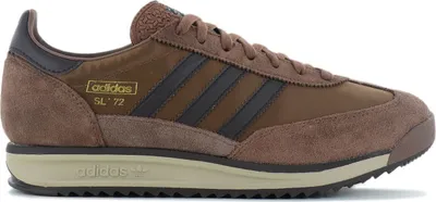 Produktbild von adidas Originals SL 72 RS - Herren Sneakers Schuhe Braun JS0744 , EU 46 UK 11