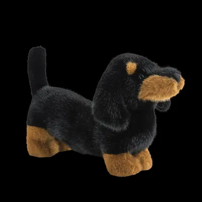 Produktbild von Aurora 26747 Borealis Koda Dachshund 38cm