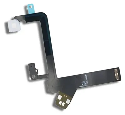 Produktbild von Ersatz Blitzlicht-Sensor-Flexkabel für iPhone 16 Pro Max (A3296)