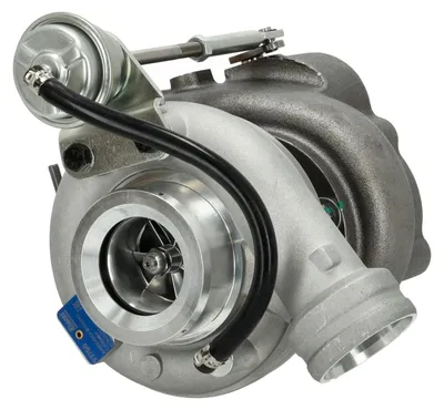 Immagine prodotto di Turbocompressore NISSENS 93760 per RENAULT TRUCKS MIDLUM