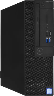 Immagine prodotto di DELL OptiPlex 3070 i5-9500 16GB 256SSD SFF Win11pro USED