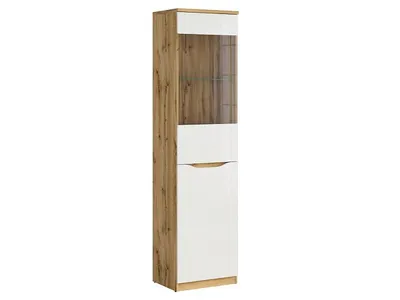 Obrázok produktu pre MOB, Vitrína - Nuis - REG1D1W