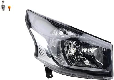 Immagine prodotto di Johns, Faro adatto per Renault Trafic 05/14- destra + lampadina