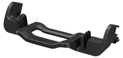 Produktbild von Maxi Cosi MAXI-COSI Babyschalenadapter Fame Coral slide pro black