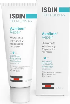 Produktbild von ACNIBEN repair gel cream 40ml