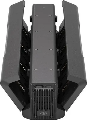 Immagine prodotto di DJI TB51 Battery Hub fotocamera drone parte/accessorio Batteria di ricarica hub