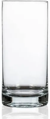 Produktbild von Cylindervase ø9 klar, Größe:ø9cm H20