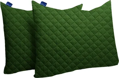 Obrázok produktu pre Vankúš mikrofibra zelený 65x65 cm