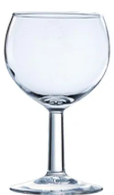 Immagine prodotto di Bicchiere da vino per champagne, capacità 25 cl; 0,2 litri /-/ Confezione da 24 pezzi