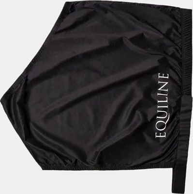 Produktbild von Equiline Edinburgh Under Rug Brustschutz, Größe:L, Farbe:black
