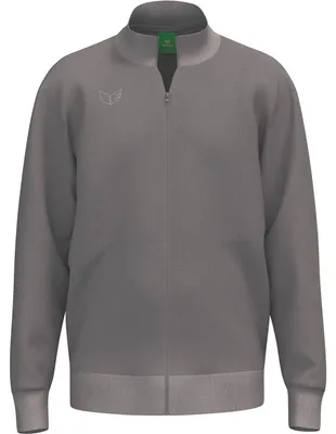 Produktbild von Erima Premia Trainingsjacke Taupe