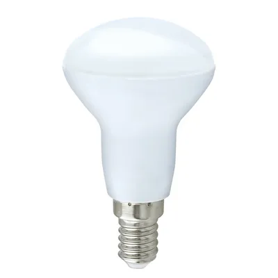 Immagine prodotto di Solight Lampadina LED a riflettore 5W E14 Colore della luce: Bianco luce diurna WZ414-1