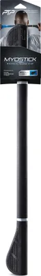 Produktbild von Myofascial Release Stick MYOSTICK Black ONE SIZE PTP