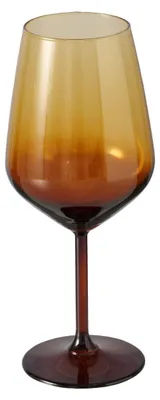 Obrázok produktu pre Pohár na víno Ombre MOWINE, 490 ml