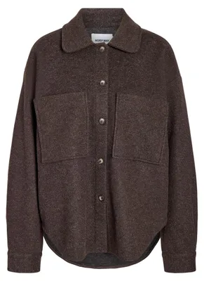 Productafbeelding van NOISY MAY Nmroddy Langarmshirt met zakken