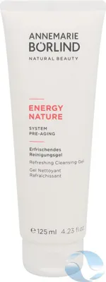 Image de Annemarie Börlind ENERGYNATURE Gel nettoyant
