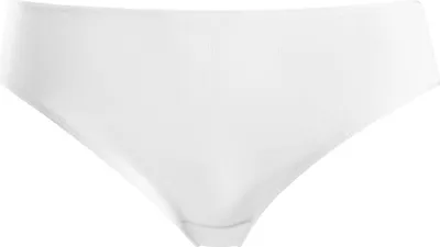 Produktbild von Hanro Baumwolle Seamless, Slips, Brief, Erwachsener, Weiblich, Weiß, M