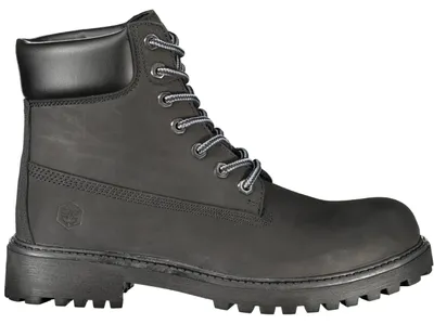 Imagen del producto de Calzado Deportivo Negro Para Hombre Lumberjack