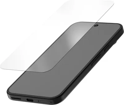 Produktbild von QUAD LOCK Displayschutz aus gehärtetem Glas - Google Pixel 9/9 pro
