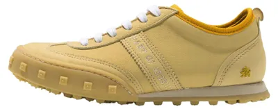 Produktbild von Art Schuhe Herren/Damen 1117 NOBUCK-W SUN LIGHT/CROSS SKY Farbe Gelb