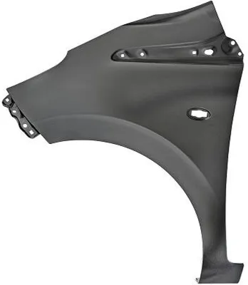 Produktbild von DIEDERICHS 4212007 Kotflügel Vorne Links passend für PEUGEOT 108