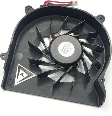 Produktbild von Ersatz Fan Lüfter Kühler cooler kompatibel für Sony Vaio VPCEH1M1E, VPCEH2N1E