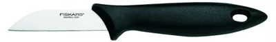 Produktbild von Fiskars Essential Schälmesser 7 cm 1065580
